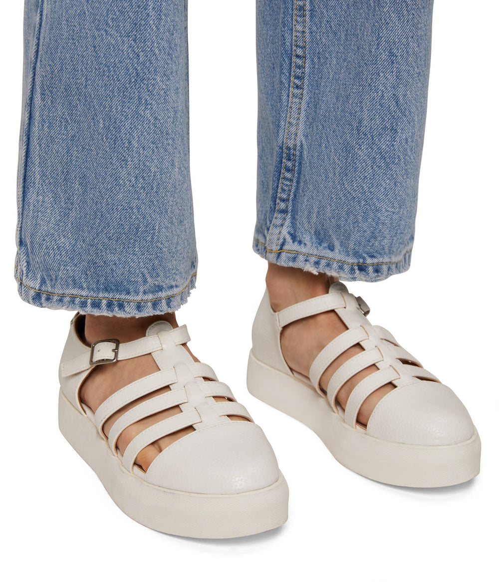 ORIANE Women's Vegan Sandals Matt & Nat Women|Sale