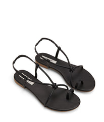 ARTIE Women's Vegan Flat Sandals Matt & Nat Women|Sale