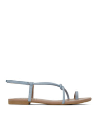 ARTIE Women's Vegan Flat Sandals Matt & Nat Women|Sale
