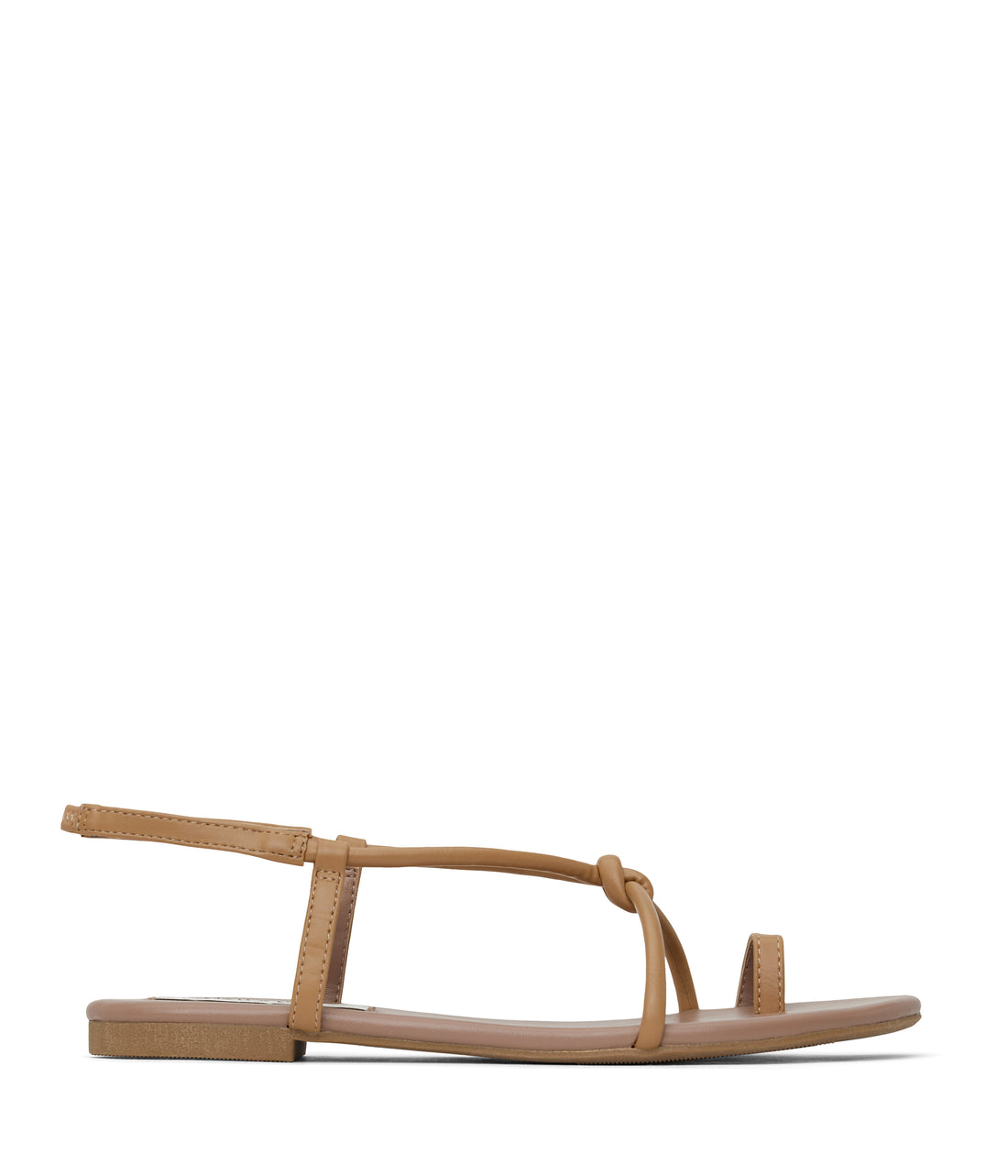 ARTIE Women's Vegan Flat Sandals Matt & Nat Women|Sale
