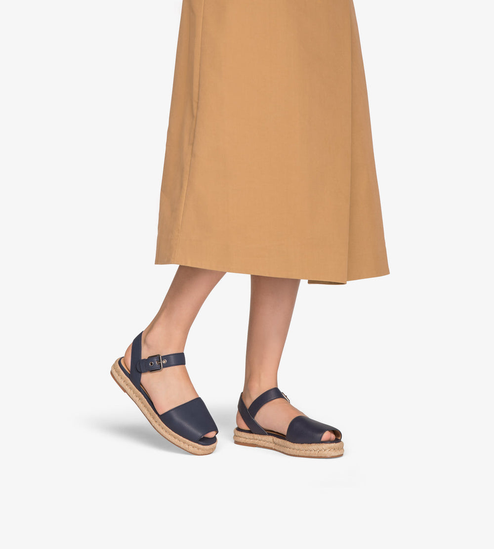 SIMONE Vegan Espadrille Sandals Matt & Nat Women|Sale