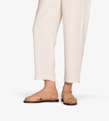 VILLERAY Vegan Criss Cross Sandals Matt & Nat Women|Sale