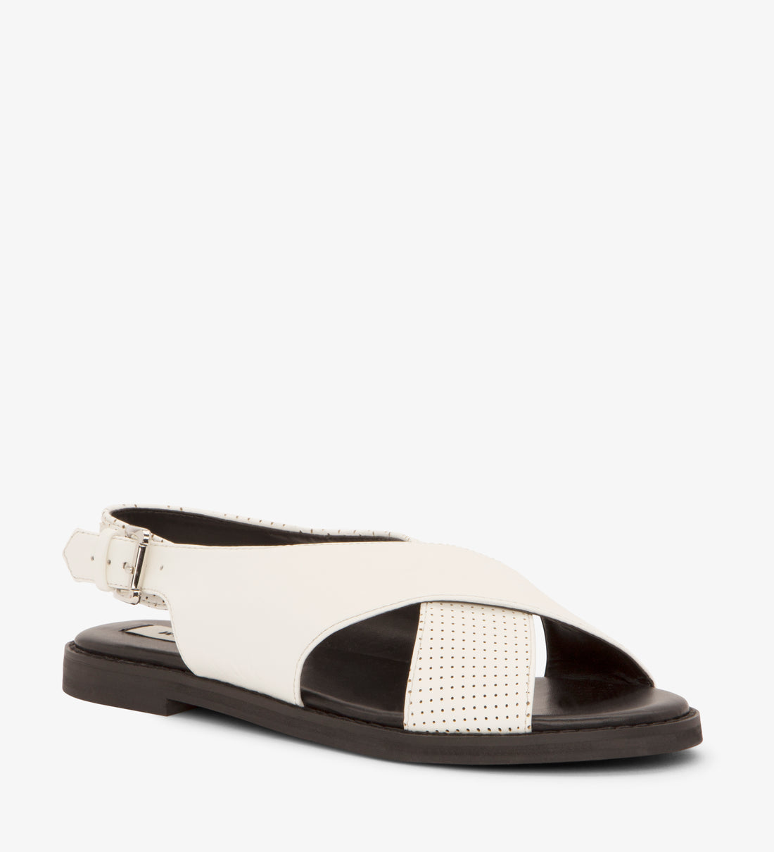 VILLERAY Vegan Criss Cross Sandals Matt & Nat Women|Sale
