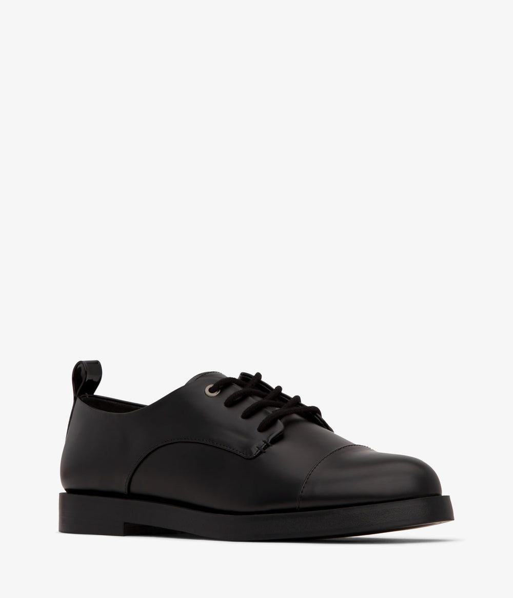 STELLAR Vegan Derby Shoes Matt & Nat Women|Sale