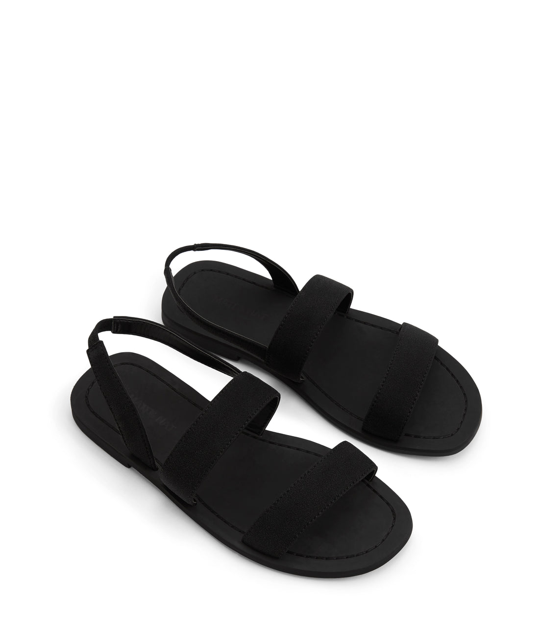 TILIE Women's Vegan Flat Sandals Matt & Nat Women|Sale