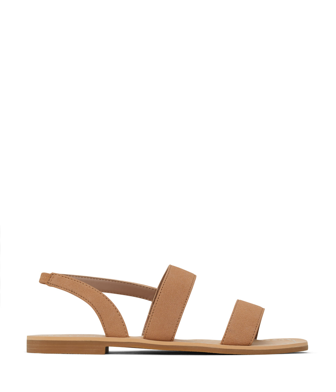 TILIE Women's Vegan Flat Sandals Matt & Nat Women|Sale