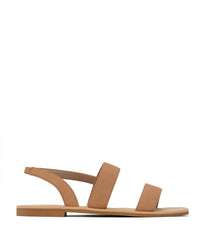 TILIE Women's Vegan Flat Sandals Matt & Nat Women|Sale