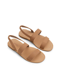 TILIE Women's Vegan Flat Sandals Matt & Nat Women|Sale