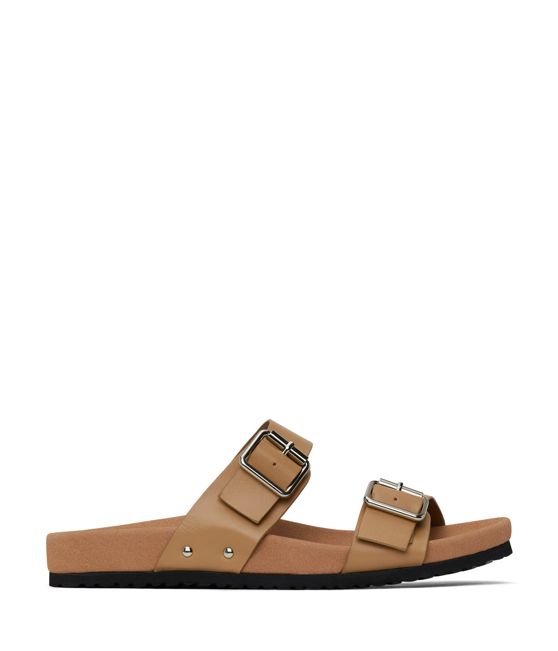 IBAKA Women's Vegan Buckle Sandals Matt & Nat Women|Sale