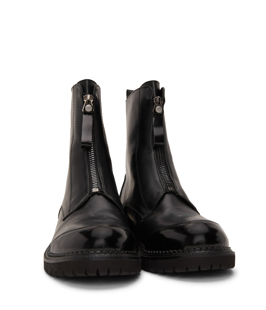 JASMIN Women's Vegan Combat Boots Matt & Nat Women|Sale