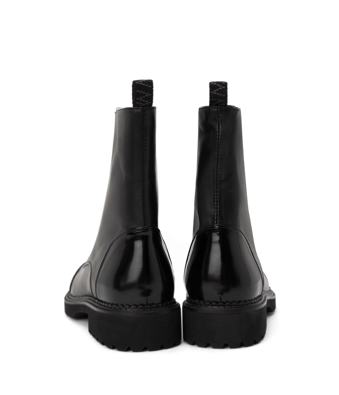 JASMIN Women's Vegan Combat Boots Matt & Nat Women|Sale