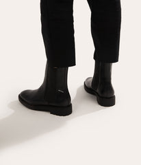 IDINA Women's Vegan Chelsea Boots Matt & Nat Women|Sale