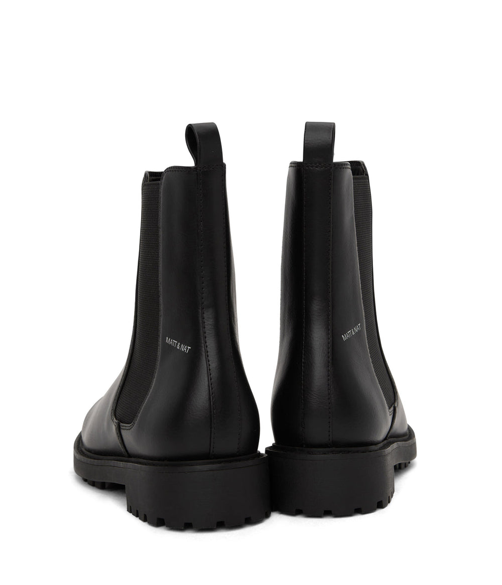 IDINA Women's Vegan Chelsea Boots Matt & Nat Women|Sale
