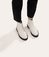 MIRRA Women's Vegan Combat Boots Matt & Nat Women|Sale