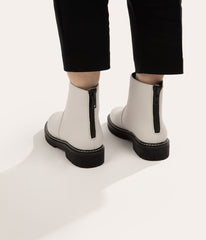 MIRRA Women's Vegan Combat Boots Matt & Nat Women|Sale