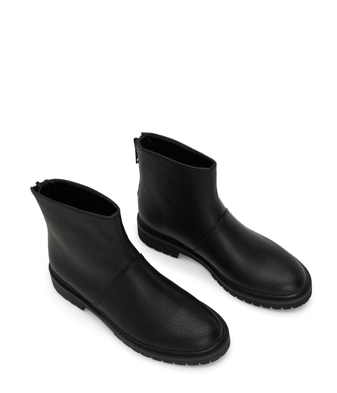 MIRRA Women's Vegan Combat Boots Matt & Nat Women|Sale