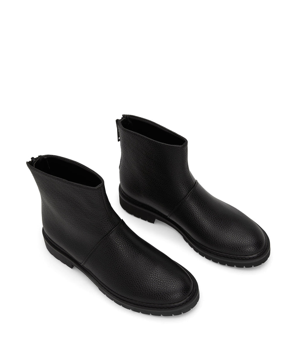 MIRRA Women's Vegan Combat Boots Matt & Nat Women|Sale