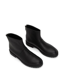MIRRA Women's Vegan Combat Boots Matt & Nat Women|Sale