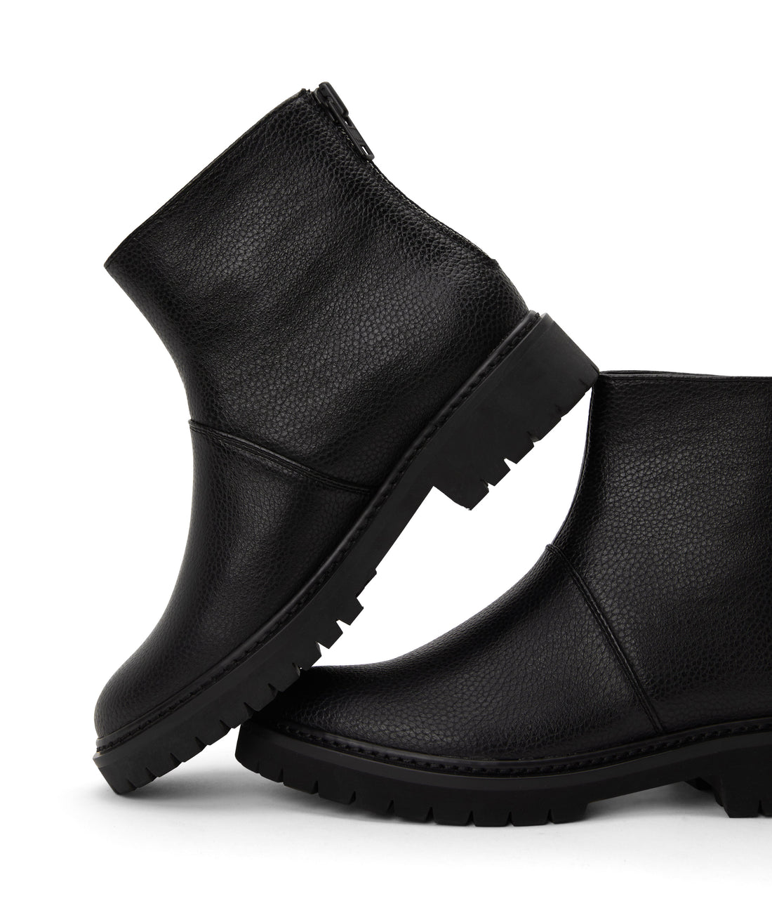 MIRRA Women's Vegan Combat Boots Matt & Nat Women|Sale