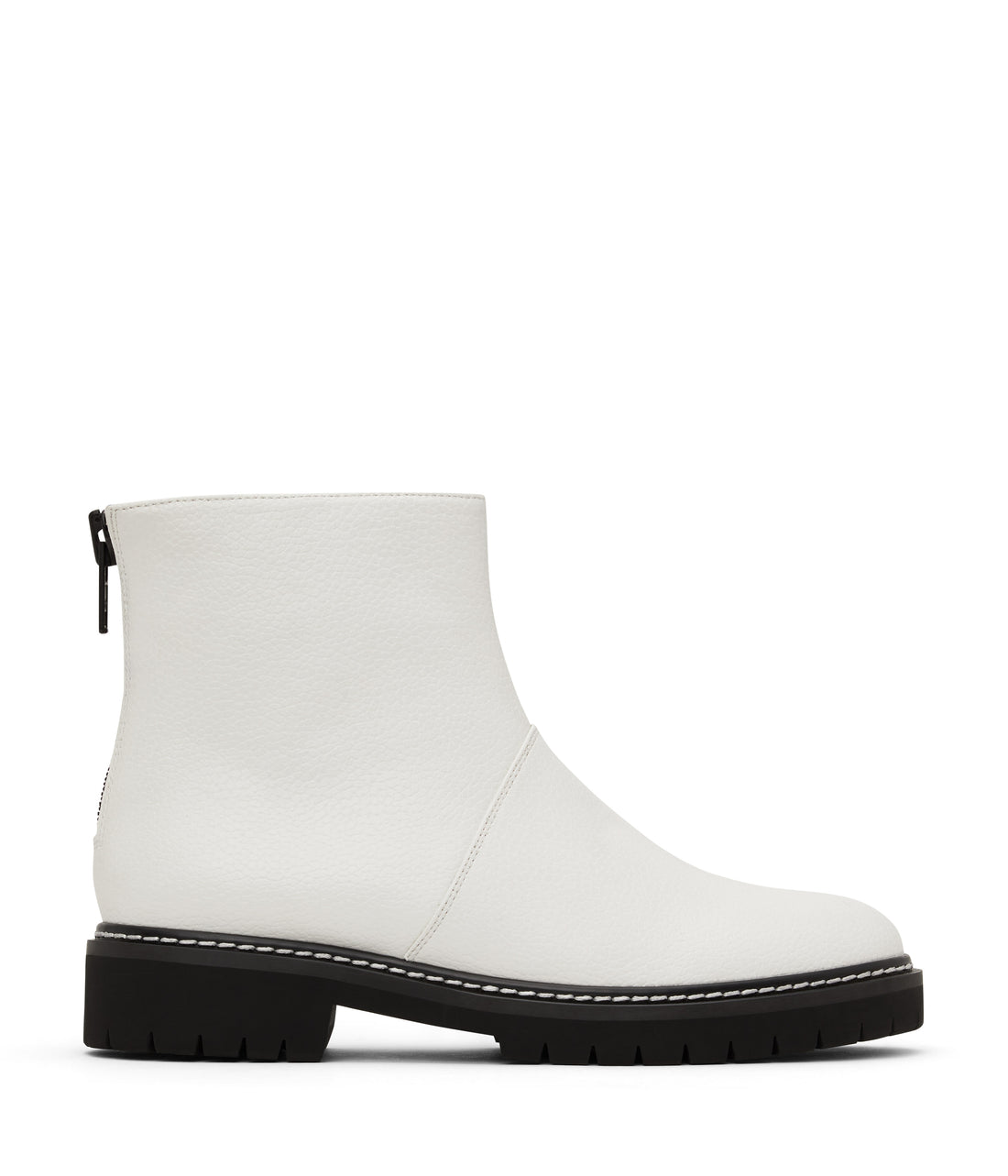 MIRRA Women's Vegan Combat Boots Matt & Nat Women|Sale