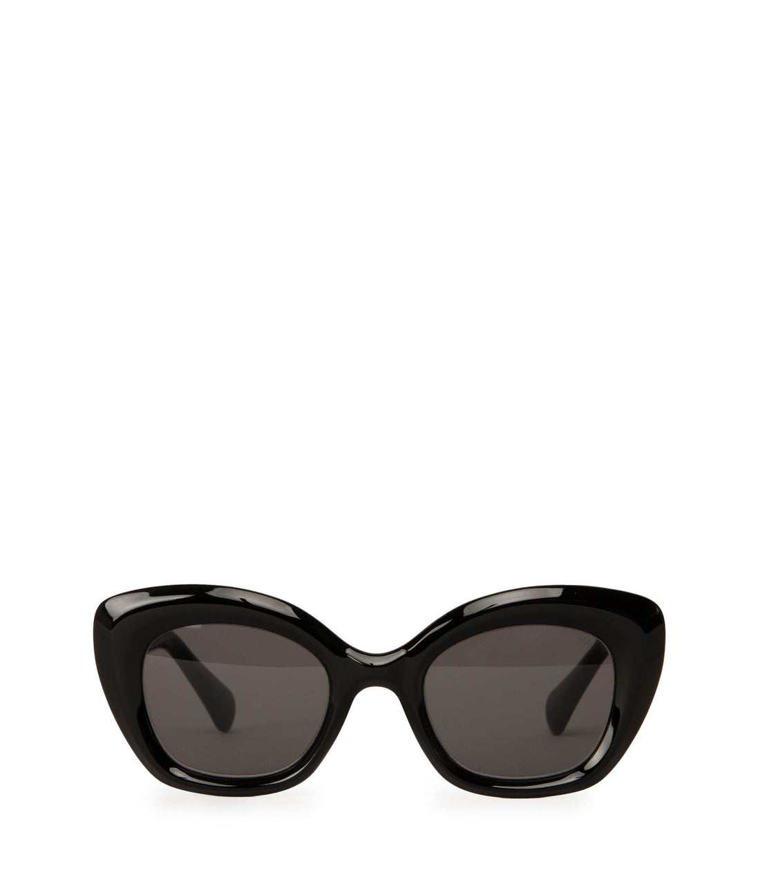 RAKEL-2 Recycled Cat-Eye Sunglasses Matt & Nat Women