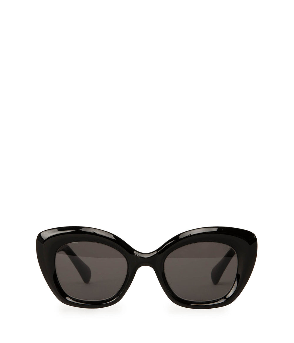 RAKEL-2 Recycled Cat-Eye Sunglasses Matt & Nat Women