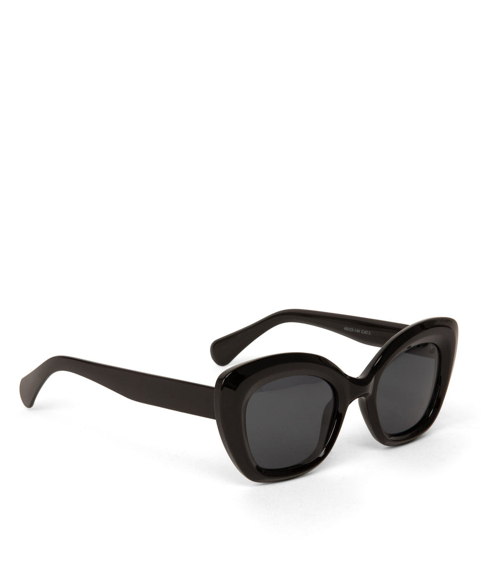 RAKEL-2 Recycled Cat-Eye Sunglasses Matt & Nat Women