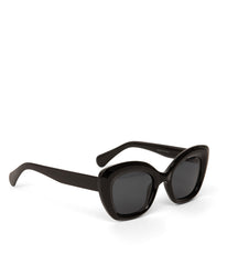 RAKEL-2 Recycled Cat-Eye Sunglasses Matt & Nat Women