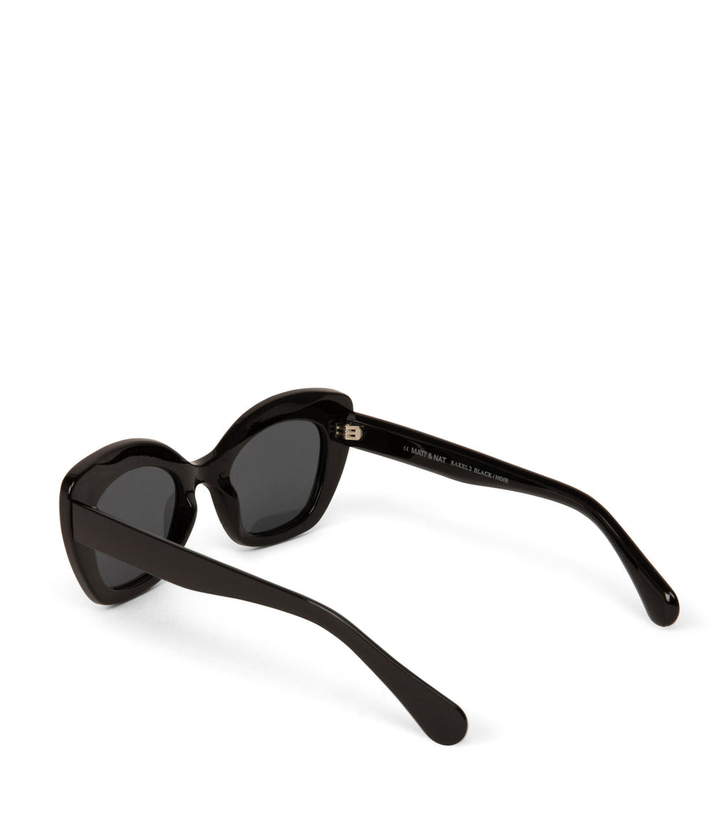 RAKEL-2 Recycled Cat-Eye Sunglasses Matt & Nat Women