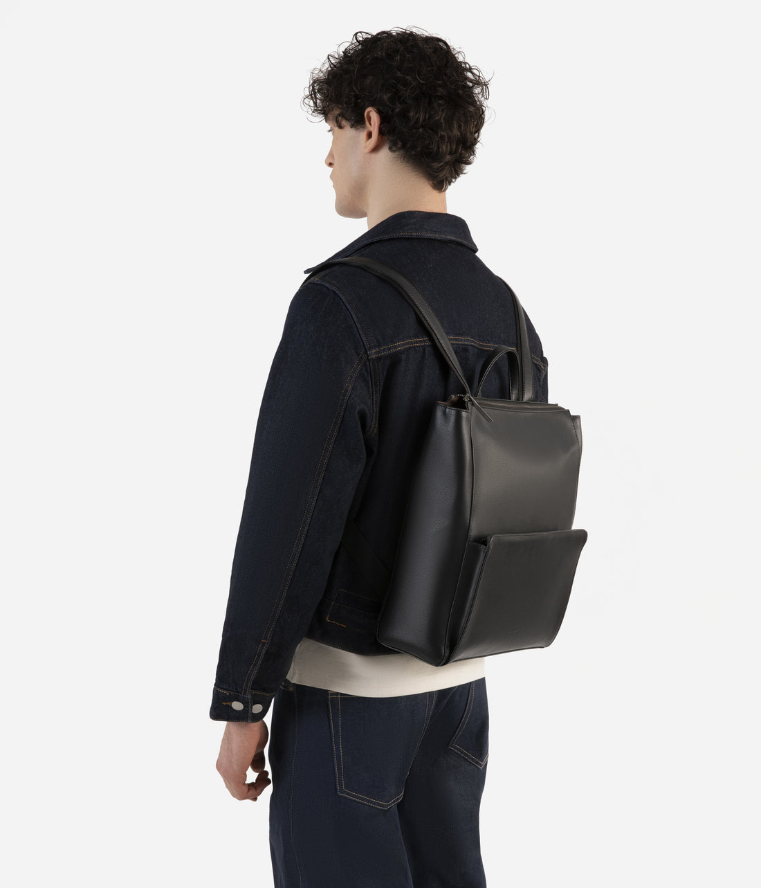 EVE Vegan Backpack - Vintage Matt & Nat Women|Sale