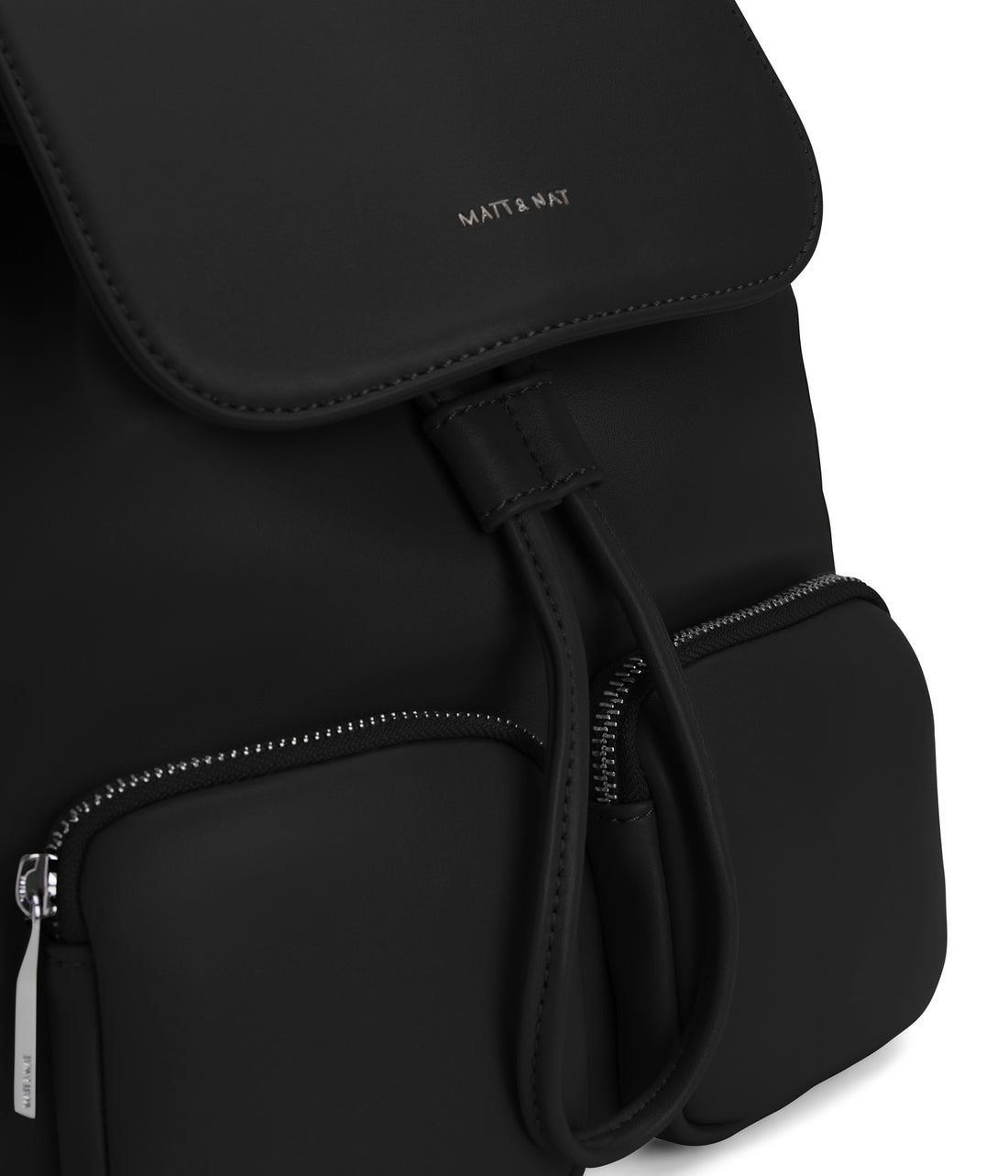 TATUM Vegan Backpack - Loom Matt & Nat Women|Sale