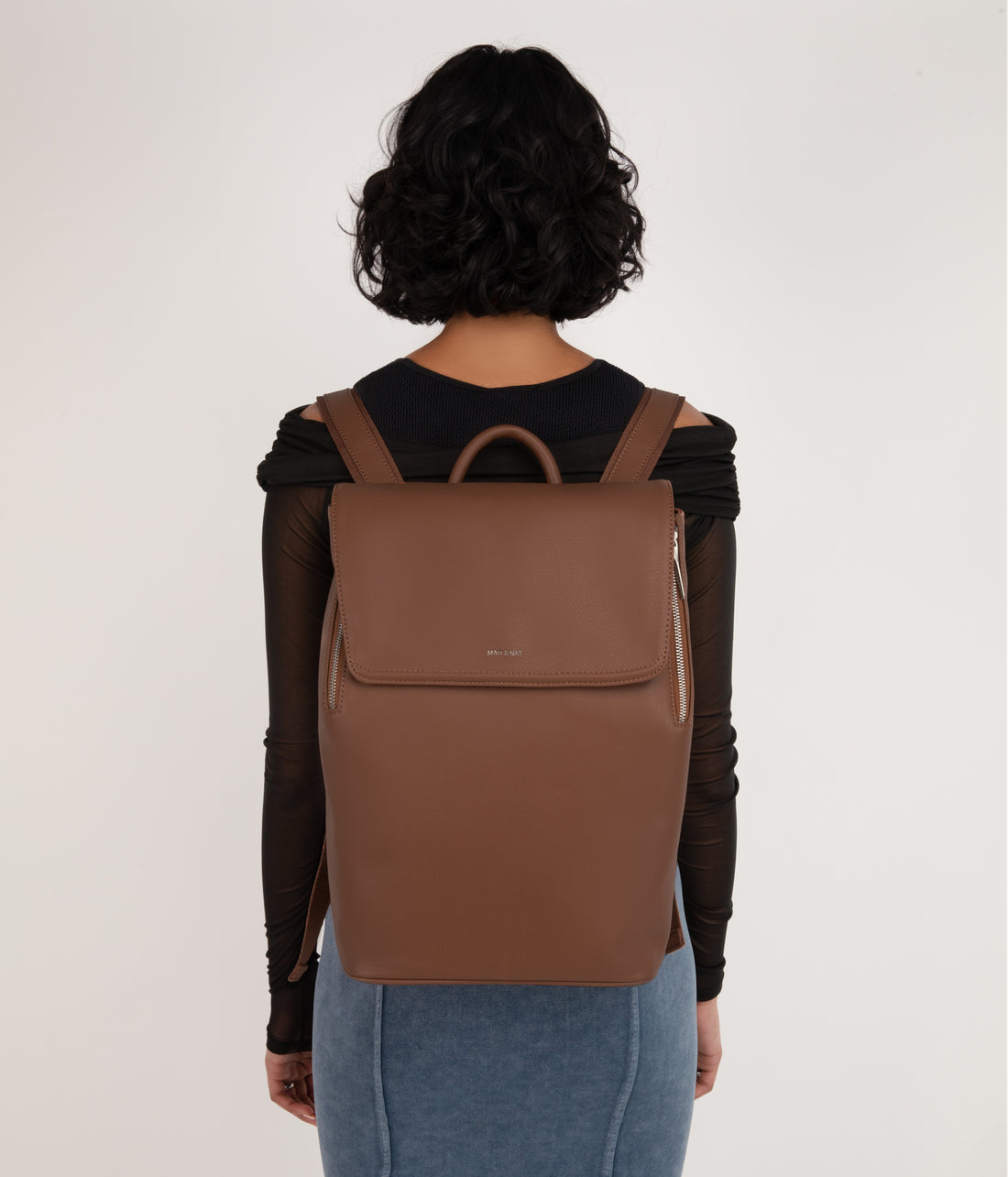 FABI Vegan Backpack - Arbor Matt & Nat Women|Sale