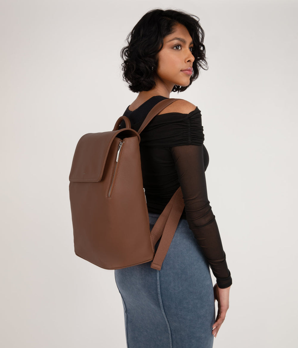 FABI Vegan Backpack - Arbor Matt & Nat Women|Sale