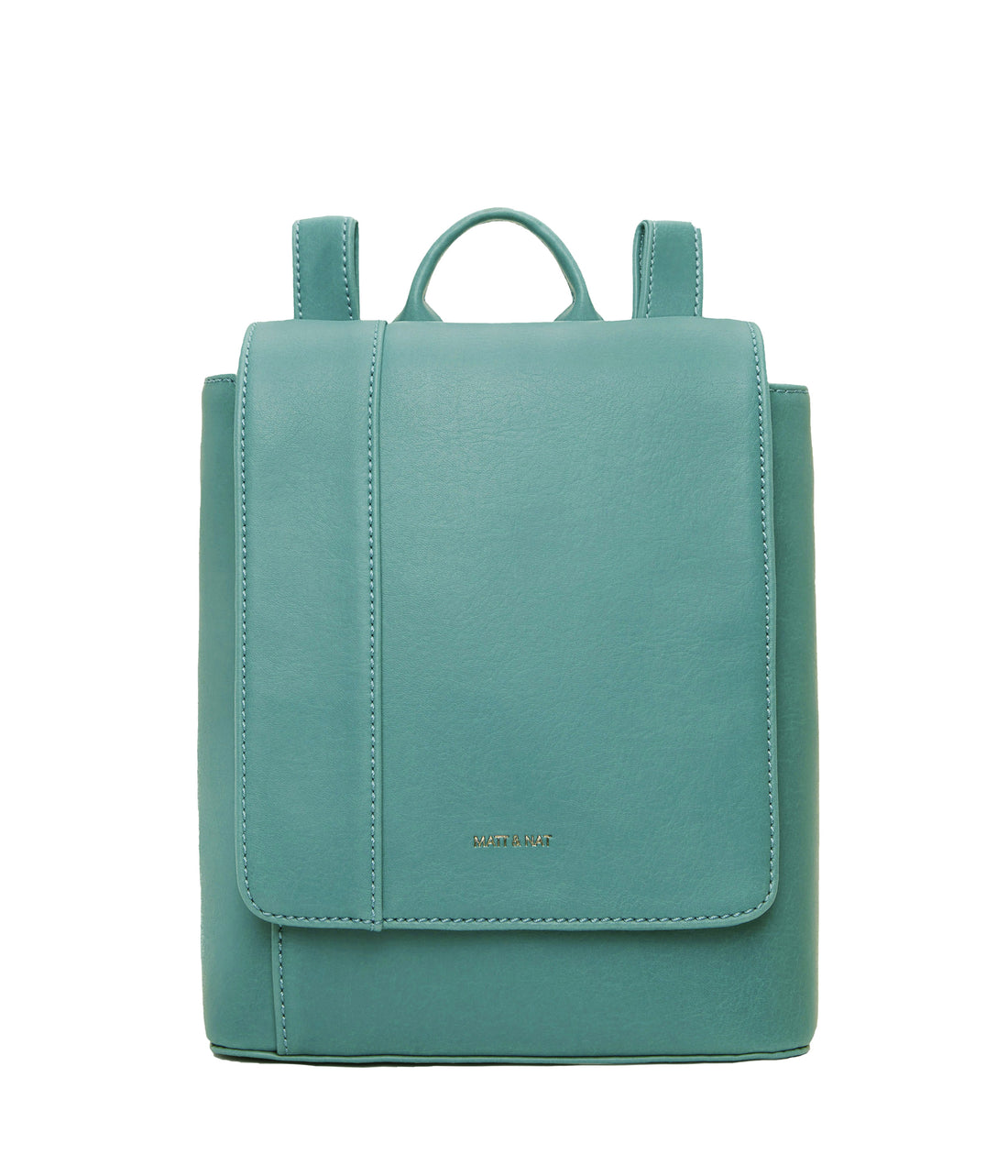 DEELY MED Vegan Small Backpack - Vintage Matt & Nat Women|Sale