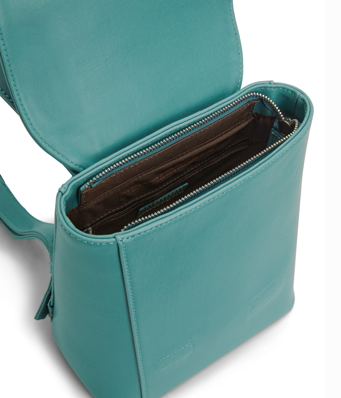 DEELY MED Vegan Small Backpack - Vintage Matt & Nat Women|Sale