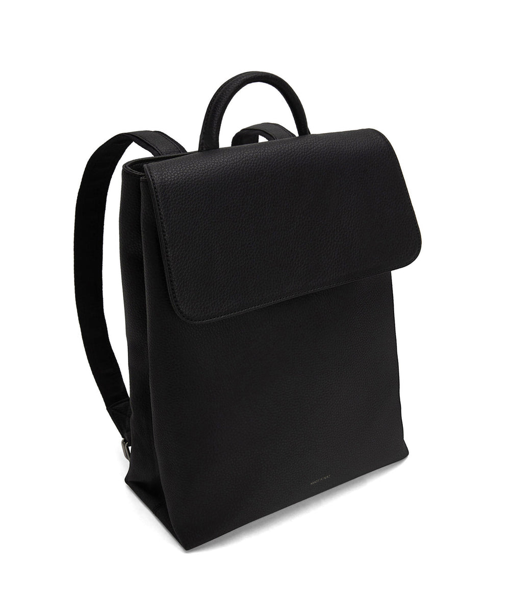 SEVAN Vegan Backpack - Purity Matt & Nat Women|Sale
