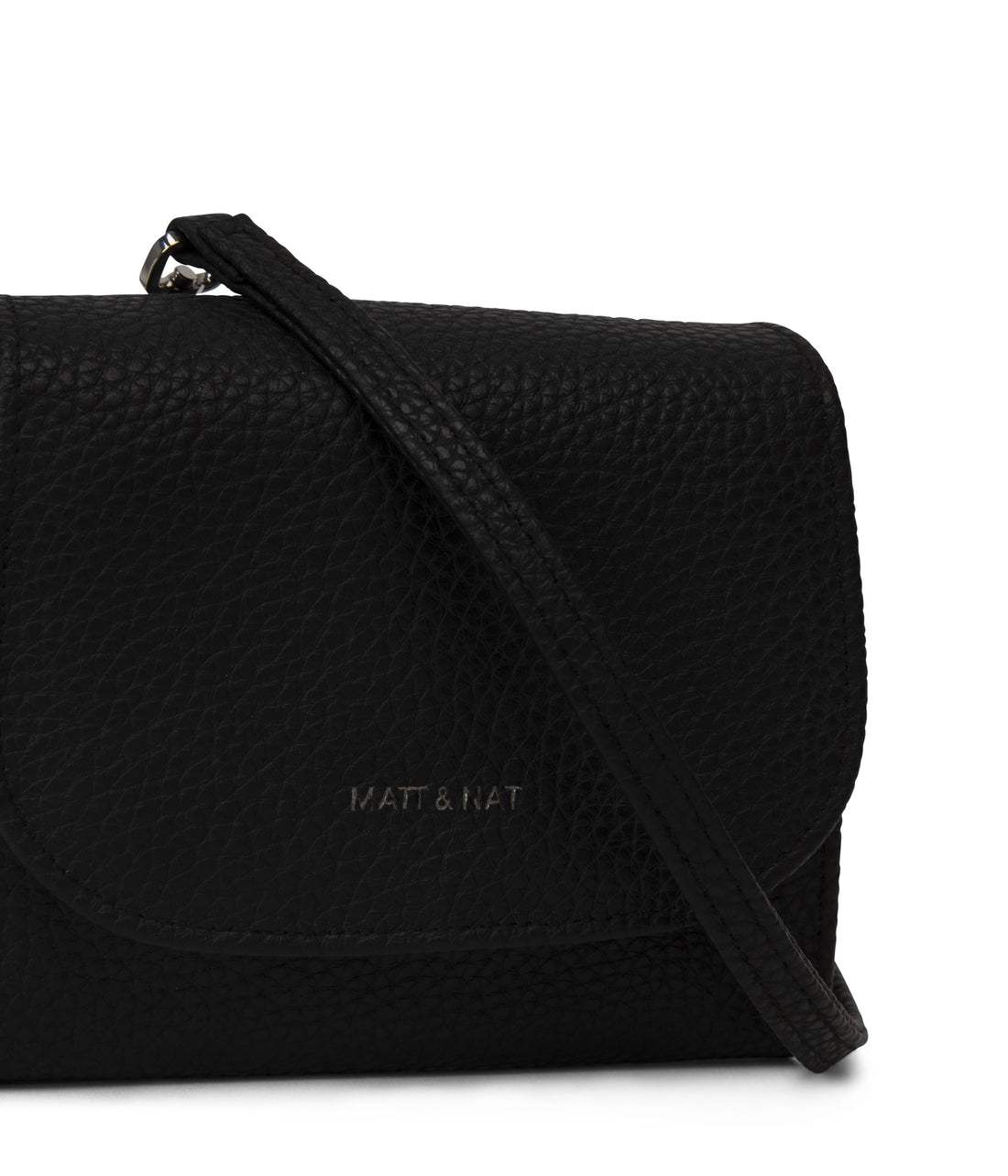 NANO Vegan Wallet - Purity Matt & Nat Women|Sale