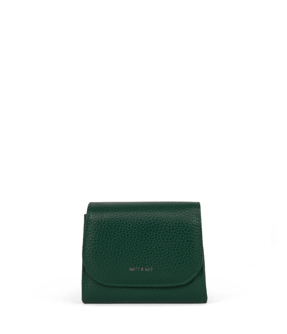 NANO Vegan Wallet - Purity Matt & Nat Women|Sale