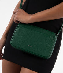 IVY Slim Vegan Crossbody Bag - Purity Matt & Nat Women|Sale