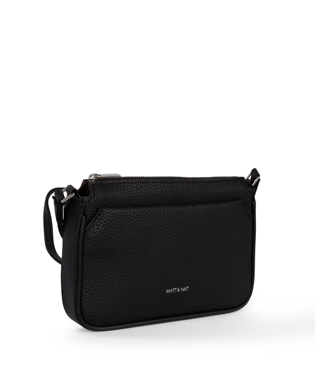IVY Slim Vegan Crossbody Bag - Purity Matt & Nat Women|Sale