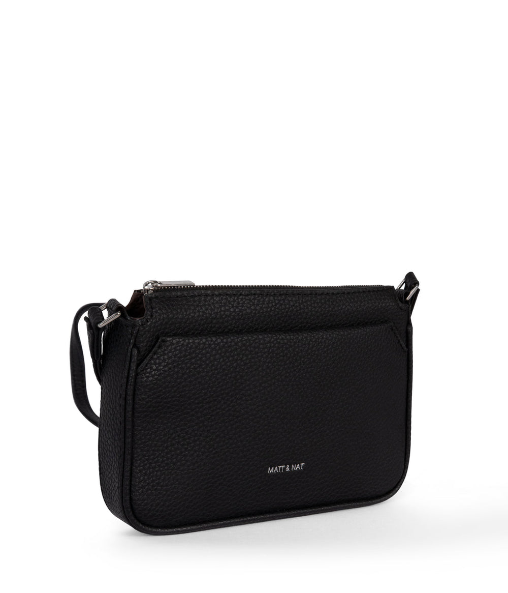IVY Slim Vegan Crossbody Bag - Purity Matt & Nat Women|Sale