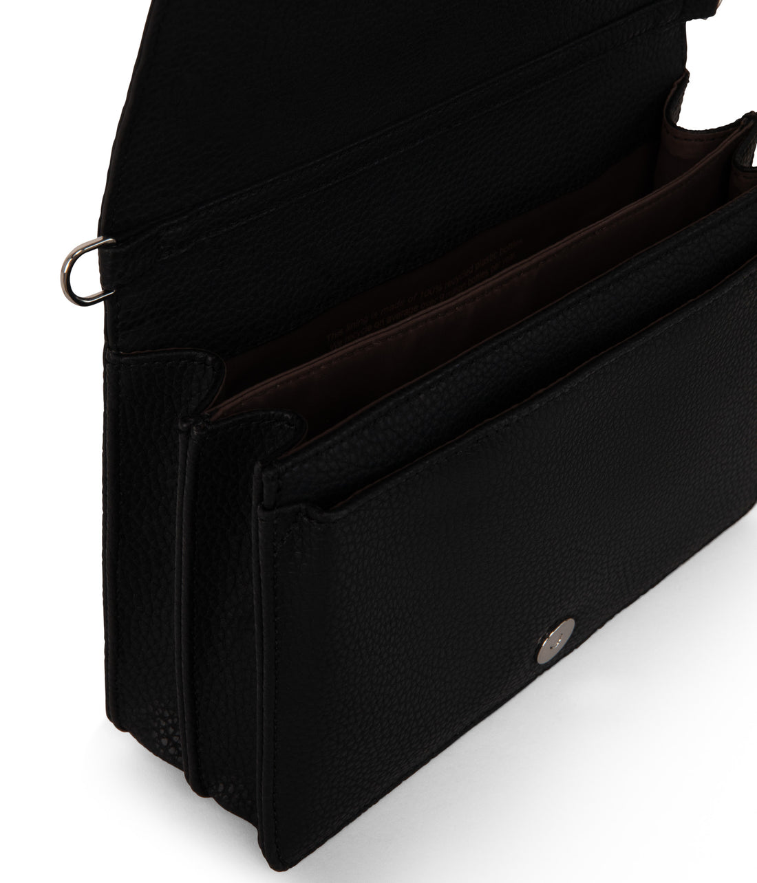 FRANCA Vegan Crossbody Bag - Purity Matt & Nat Women|Sale
