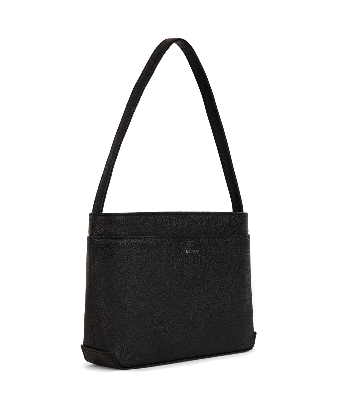 LUISA Sustainable Vegan Shoulder Bag - Purity Matt & Nat Women|Sale