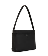 LUISA Sustainable Vegan Shoulder Bag - Purity Matt & Nat Women|Sale