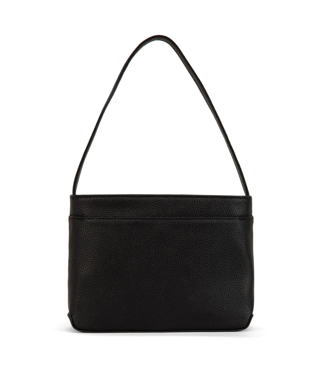 LUISA Sustainable Vegan Shoulder Bag - Purity Matt & Nat Women|Sale