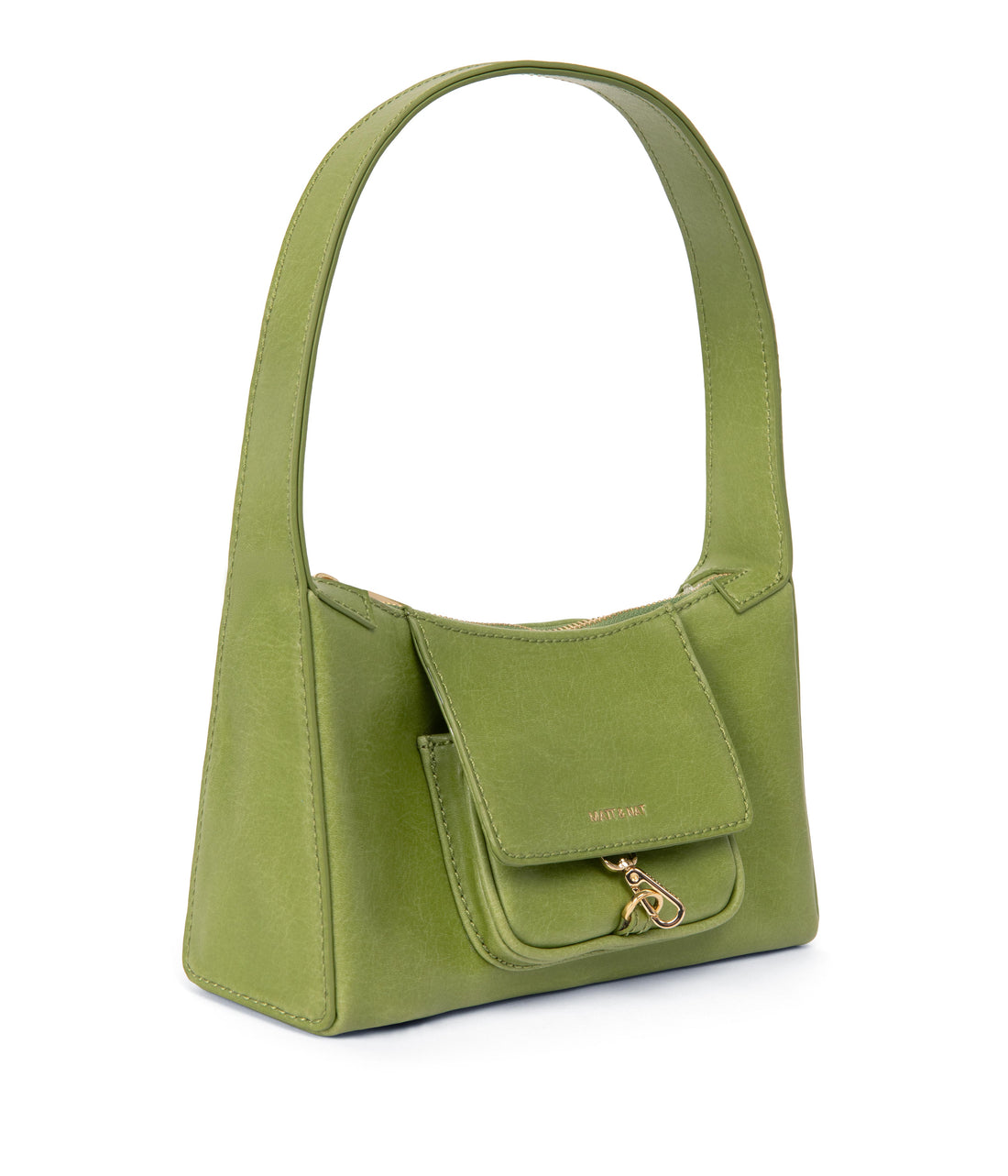 LOTI Vegan Shoulder Bag - Vintage Matt & Nat Women|Sale