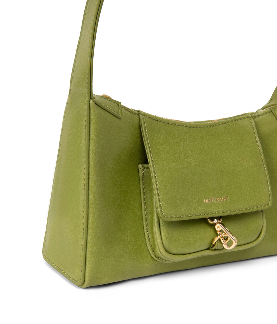 LOTI Vegan Shoulder Bag - Vintage Matt & Nat Women|Sale