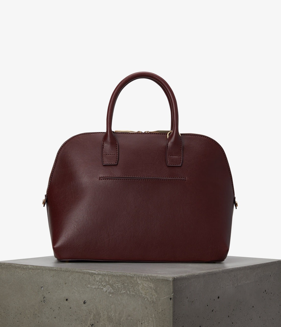 GESSI Vegan Satchel - Vintage Matt & Nat Women|Sale