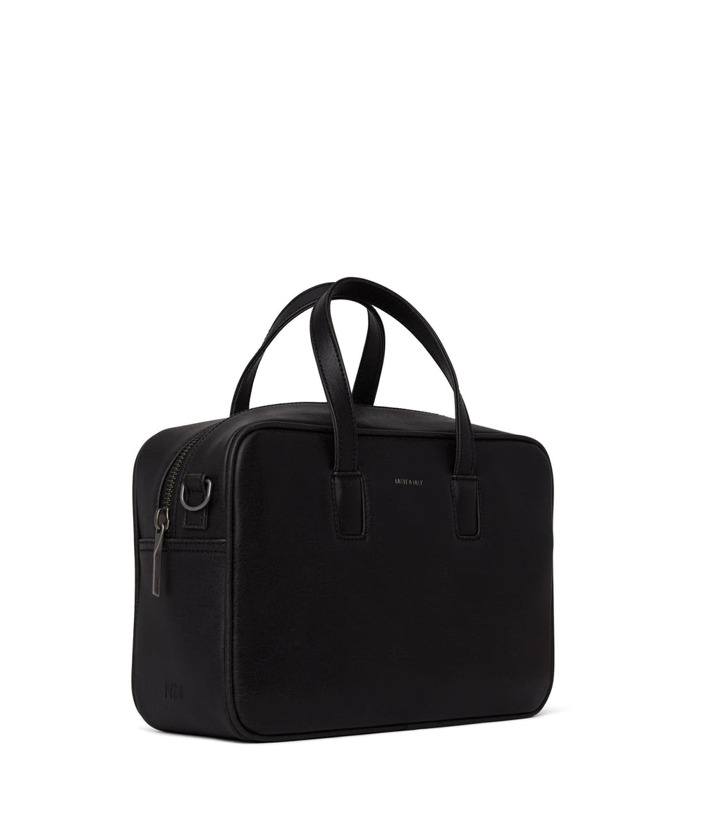 KENSI Vegan Satchel - Vintage Matt & Nat Women|Sale