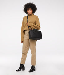 KENSI Vegan Satchel - Vintage Matt & Nat Women|Sale